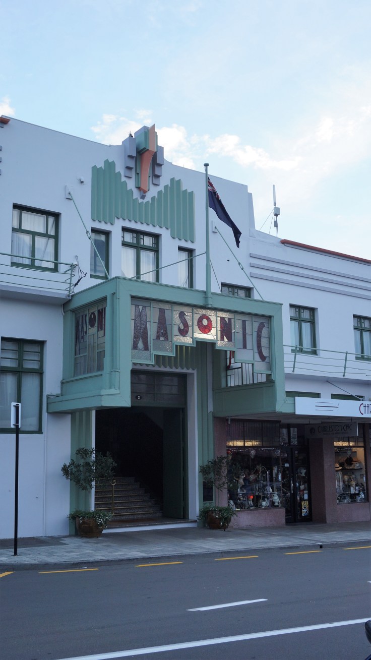 Napier